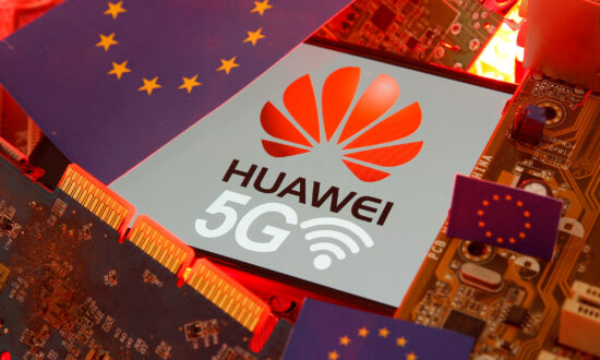 Huawei Ousted From Heart of EU as Nokia Wins Belgian 5G Contracts