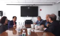 ‘Korean-Americans for America’ Endorse Trump