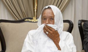 French Hostage Freed in Mali Arrives Home in France to Hugs