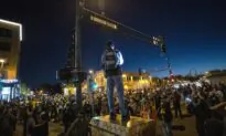 51 People Arrested During Protests After Derek Chauvin Is Released on Bail