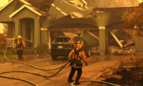 Another Home Insurer Leaving California; Regulators Looking for Answers
