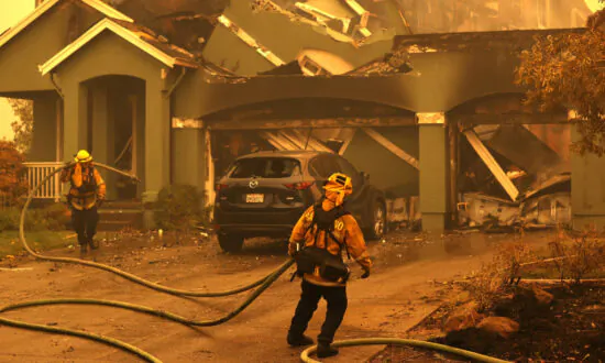 Another Home Insurer Leaving California; Regulators Looking for Answers