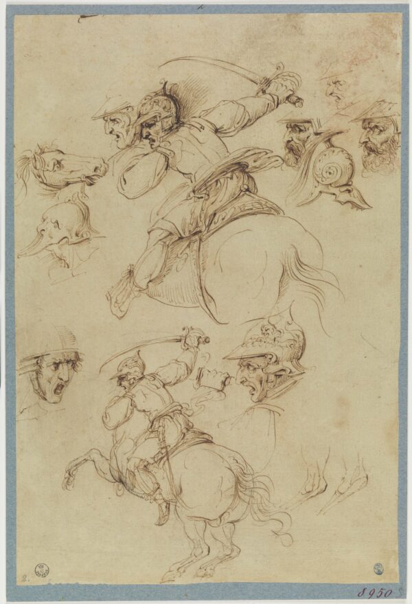 Leonardo