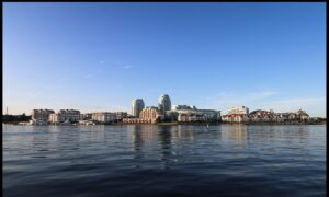 Coincidences in Vancouver Suggest Funding Disruption to China Money-Laundering in US