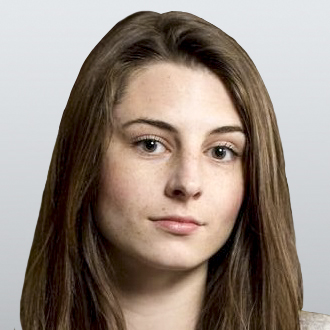 Lindsay Shepherd