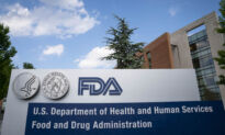 FDA Authorizes Emergency Use of Regeneron’s COVID-19 Antibody Cocktail Taken by Trump