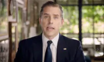 Court Reinstates Criminal Conviction of Hunter Biden’s Business Partner