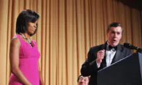 C-SPAN Anchor Returning to Network After Being Suspended for Lying About Hack