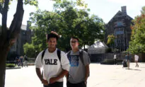 Justice Department Sues Yale University for Alleged Racial Discrimination in Admissions
