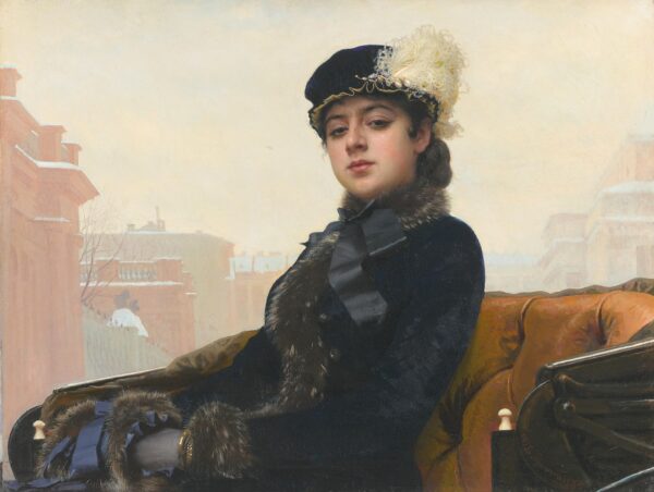 kramskoy-portrait-of-a-woman