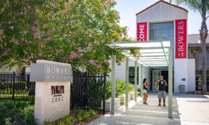 Attendance Picks Up at Reopened Orange County Museums