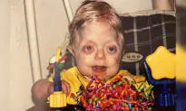 Hospice Nurse Who Cared for Boy With Rare Disorder as a Baby Takes His Senior-Year Photos