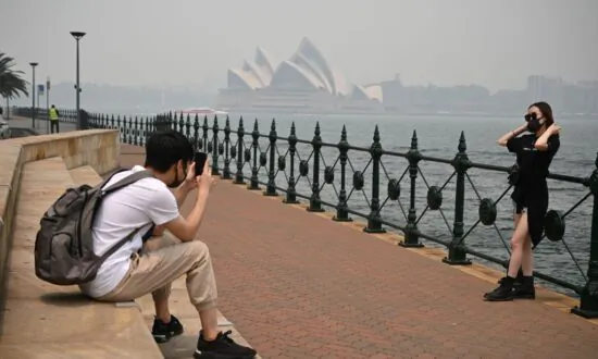 Health Alerts for Shops in Sydney Hotspots, Some Restrictions Further Relaxed