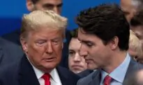 Trudeau Speaks With Trump After Assassination Attempt