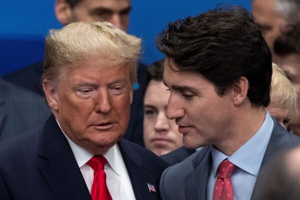 More Details on Trump–Trudeau Border Talks