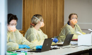 Victoria's Contact Tracing Flaws to Be Laid Bare