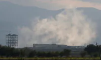 Armenia and Azerbaijan Accuse Each Other of Violating Nagorno-Karabakh Ceasefire