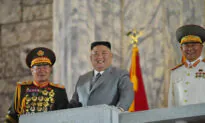 US Citizen Detained by North Korea After Crossing Heavily-Fortified DMZ Border
