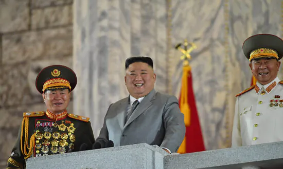 US Citizen Detained by North Korea After Crossing Heavily-Fortified DMZ Border