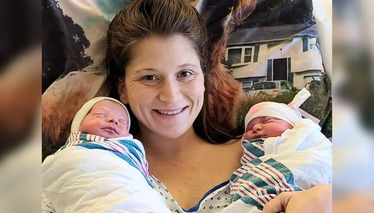 (Caters News)