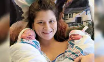 Woman Born With a Rare Condition of Two Wombs Defies 1-in-50 Million Odds of Having Twins