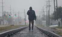 Hurricane Delta Weakens After Churning Into Storm-Battered Louisiana