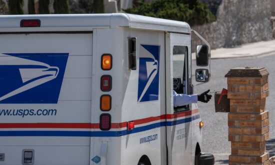 USPS Whistleblower Jesse Morgan Says He Was Interrogated by FBI