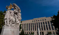 Singaporean Who Spied for China in US Jailed for 14 Months