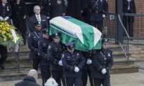 The Aching Blue: Trauma, Stress, and Invisible Wounds Among Those in Law Enforcement