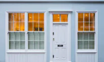 Improve on a Code House With a Few Adjustments