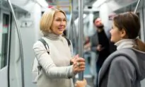 How to Keep Connecting with Strangers During the Pandemic