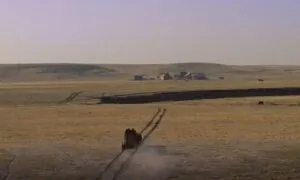 Popcorn and Inspiration: ‘The Big Country’: Big and Beautiful Western Epic Asks What Makes a Big Man