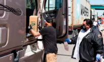 SoCal Grocery Stores Reach Tentative Deal with Drivers, Warehouse Workers