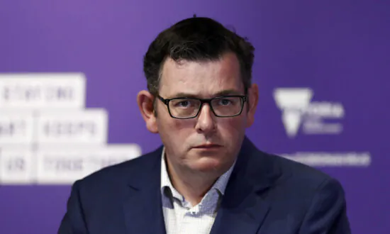 ‘Absolutely Critical’: Victoria Premier Pushes to Redefine Full Vaccination as Three Doses