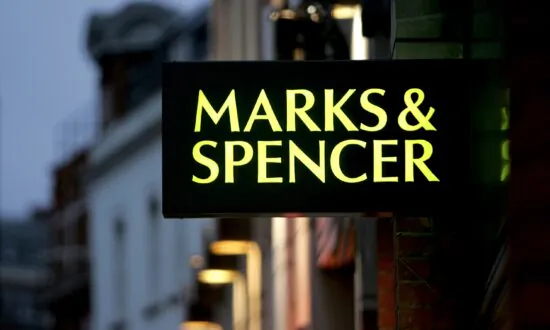 Haunted by Christmas Past, Britain’s M&S Tackles Food Waste