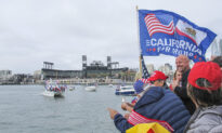 Sheriff Flying Pro-Trump Flag During Boat Parade Violated Hatch Act, Says US Agency