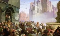 The Clocks Are Striking 13: Culture in an Age of Deceit