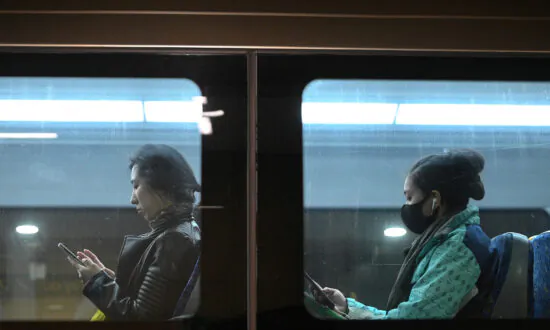 Queensland Rail’s Guide to Good Train Etiquette