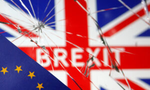 EU: Brexit Deal Within Reach but UK Can’t 'Have Your Cake and Eat It, Too’