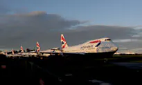 British Airways CEO Replaced as Company Fights for Survival