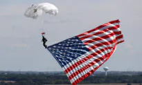 America Essay Contest: Coming Home to a Bright Future
