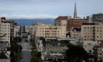 U-Haul Slammed as Residents Leave San Francisco