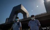 Chinese State Media Airs Taiwanese Citizen’s Spy ‘Confession’; Taiwan Claims Entrapment