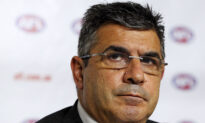 Former Australian AFL Boss Faces Casino Inquiry