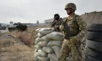 Kyrgyz President Declares New State of Emergency