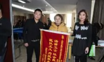 Lawyer Forced to Flee China After Helping Homeowners Sue State-Owned Developers Still Faces Persecution
