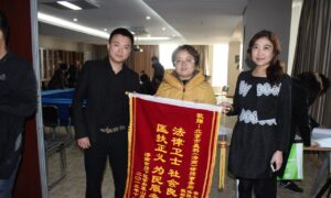 Lawyer Forced to Flee China After Helping Homeowners Sue State-Owned Developers Still Faces Persecution