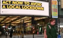 Hospitality Leaders in England Pause Legal Challenge to CCP Virus Lockdowns
