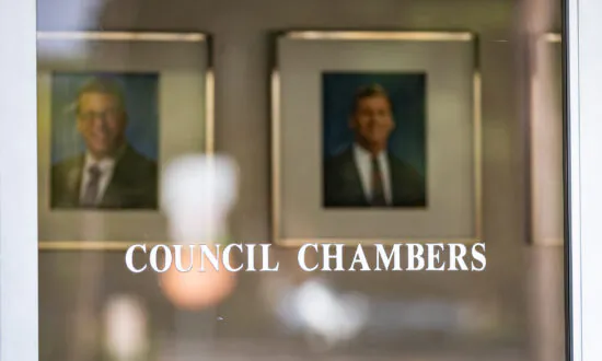Orange Councilman Loses Seat in Challenge to Term Limits Law
