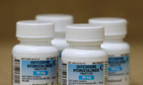Opioid Drug Maker Mallinckrodt Files for US Bankruptcy Protection
